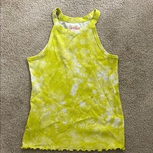 Cat & Jack Sleeveless Tank Top